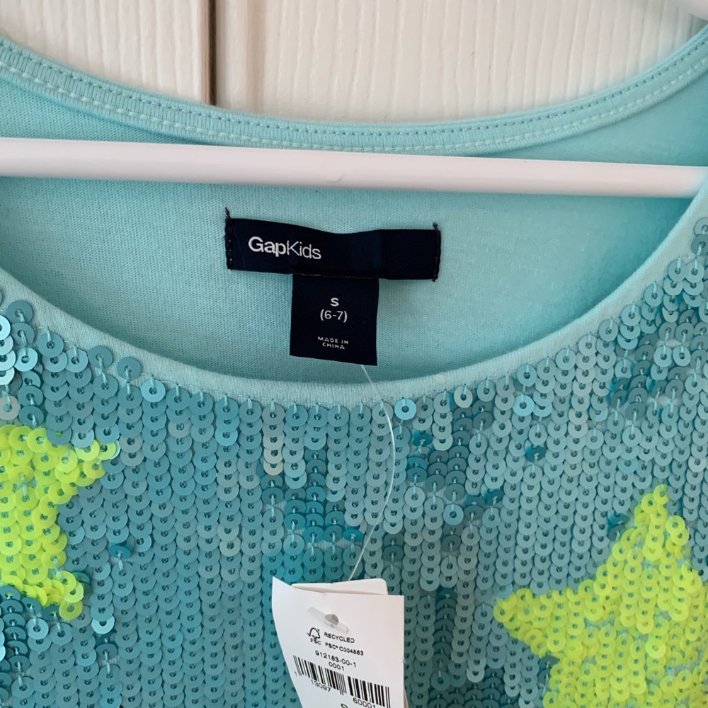 Girls dress